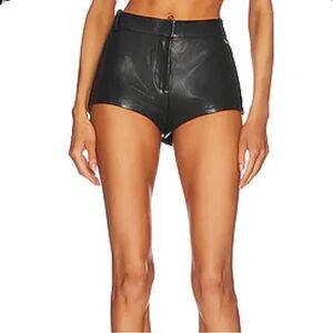 Lamarque Black Women's Shorts